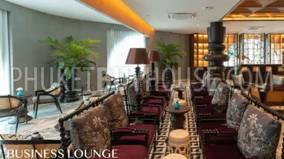 BAN22017: Immense 1 Bedroom Plus Size Apartment For Sale In Bang Tao. Fotoğraf #9