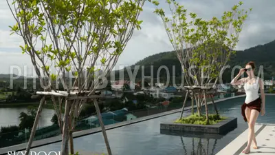 BAN22017: Immense 1 Bedroom Plus Size Apartment For Sale In Bang Tao. Fotoğraf #10