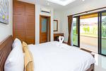 NAI4059: Three Bedroom new villa in heart of Nai Harn. Thumbnail #23