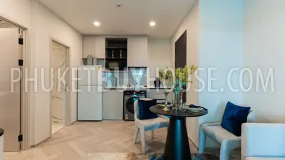 BAN22017: Immense 1 Bedroom Plus Size Apartment For Sale In Bang Tao. Fotoğraf #13