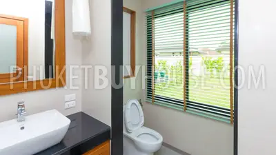 NAI4059: Three Bedroom new villa in heart of Nai Harn. Fotoğraf #24