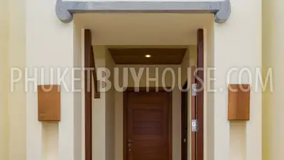 NAI4059: Three Bedroom new villa in heart of Nai Harn. Fotoğraf #30