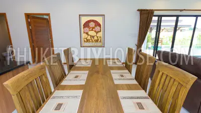 NAI4059: Three Bedroom new villa in heart of Nai Harn. Fotoğraf #33