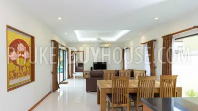 NAI4059: Three Bedroom new villa in heart of Nai Harn. Fotoğraf #34