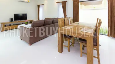 NAI4059: Three Bedroom new villa in heart of Nai Harn. Fotoğraf #35