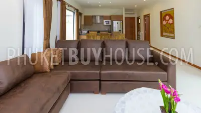 NAI4059: Three Bedroom new villa in heart of Nai Harn. Fotoğraf #38