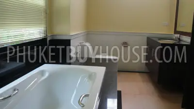 RAW4060: 3 Bedrooms villa located in Rawai. Photo #5