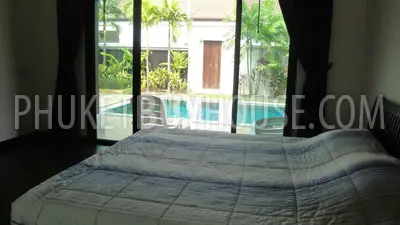 RAW4060: 3 Bedrooms villa located in Rawai. Photo #6