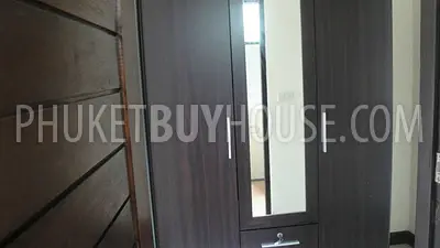 RAW4060: 3 Bedrooms villa located in Rawai. Photo #8