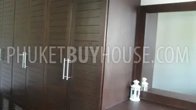 RAW4060: 3 Bedrooms villa located in Rawai. Photo #9