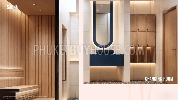KAT23181: 1-Bedroom Pet-Friendly Apartment Near Kata Beach, Phuket. Photo #9