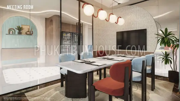 KAT23181: 1-Bedroom Pet-Friendly Apartment Near Kata Beach, Phuket. Photo #11