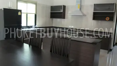 RAW4060: 3 Bedrooms villa located in Rawai. Photo #13