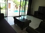 RAW4060: 3 Bedrooms villa located in Rawai. Thumbnail #15