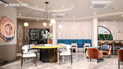 KAT23183: 2-Bedroom Penthouse with Private Rooftop in Kata, Phuket. 照片 #10