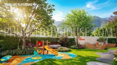 KAT23183: 2-Bedroom Penthouse with Private Rooftop in Kata, Phuket. 照片 #13