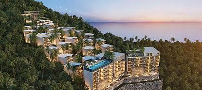 Phuket property market: how to sell apartment quickly