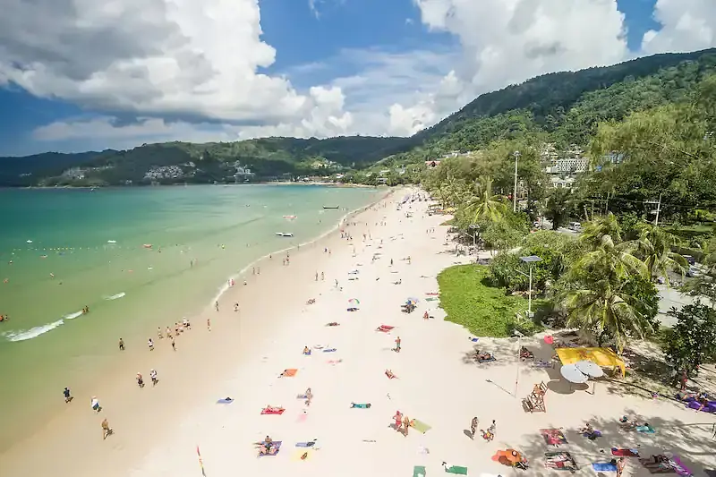 Patong Real Estate: best-selling type of housing