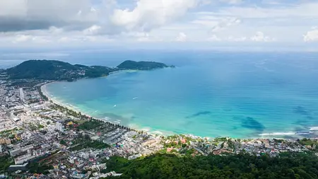 Phuket Land: is it still profitable?