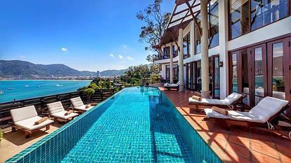 How to increase price of your property in Phuket