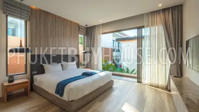 BAN6668: Villa for Sale in Bang Tao area. Photo #6