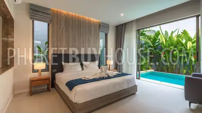 BAN6668: Villa for Sale in Bang Tao area. Photo #7