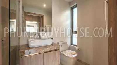 BAN6668: Villa for Sale in Bang Tao area. Photo #8