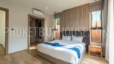 BAN6668: Villa for Sale in Bang Tao area. Photo #10