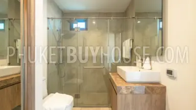 BAN6668: Villa for Sale in Bang Tao area. Photo #13