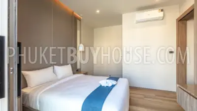 BAN6668: Villa for Sale in Bang Tao area. Photo #14