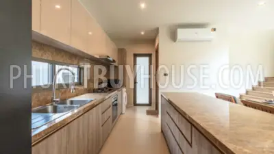 BAN6668: Villa for Sale in Bang Tao area. Photo #16