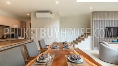 BAN6668: Villa for Sale in Bang Tao area. Photo #23