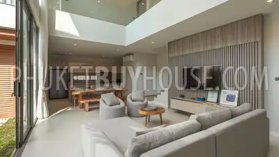 BAN6668: Villa for Sale in Bang Tao area. Photo #24