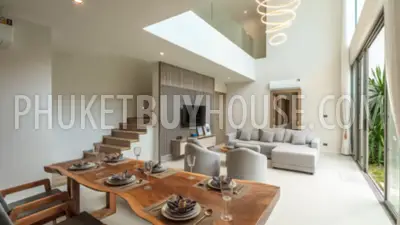 BAN6668: Villa for Sale in Bang Tao area. Photo #26