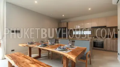 BAN6668: Villa for Sale in Bang Tao area. Photo #28