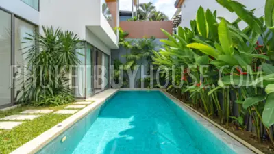 BAN6668: Villa for Sale in Bang Tao area. Photo #40