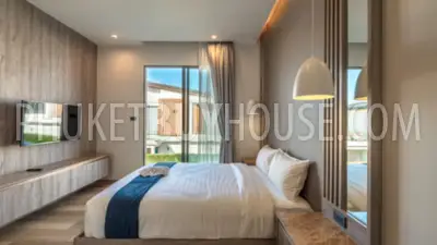 BAN6668: Villa for Sale in Bang Tao area. Photo #30