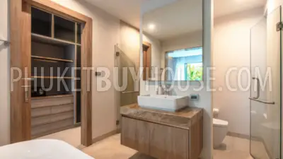 BAN6668: Villa for Sale in Bang Tao area. Photo #36