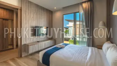 BAN6668: Villa for Sale in Bang Tao area. Photo #35