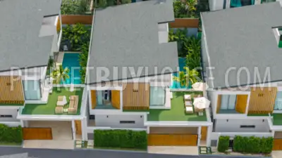 BAN6668: Villa for Sale in Bang Tao area. Photo #47