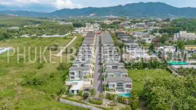 BAN6668: Villa for Sale in Bang Tao area. Photo #42
