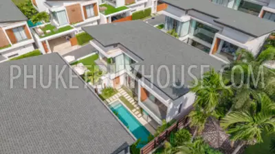 BAN6668: Villa for Sale in Bang Tao area. Photo #46