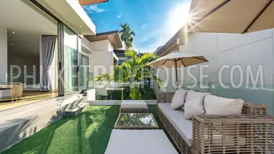 BAN6668: Villa for Sale in Bang Tao area. Photo #18
