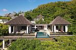 LAY21722: Five Bedroom Villa With Ocean Views in Layan. Thumbnail #38