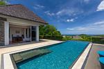 LAY21722: Five Bedroom Villa With Ocean Views in Layan. Thumbnail #41