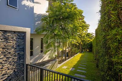 LAY21722: Five Bedroom Villa With Ocean Views in Layan. Photo #20