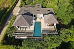 LAY21722: Five Bedroom Villa With Ocean Views in Layan. Thumbnail #49