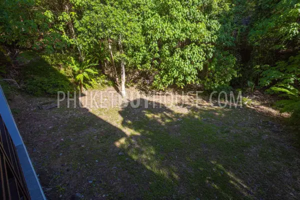 LAY21722: Five Bedroom Villa With Ocean Views in Layan. Photo #32