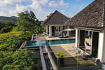 LAY21722: Five Bedroom Villa With Ocean Views in Layan. Thumbnail #47