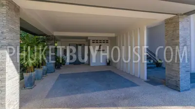 LAY21722: Five Bedroom Villa With Ocean Views in Layan. Photo #12